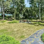 Blombacka By Interhome *