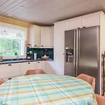 Blombacka By Interhome Tatil Evi *