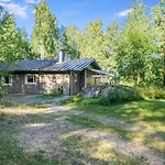 Blombacka By Interhome * Isnäs