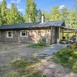 Blombacka By Interhome Isnäs