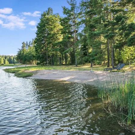 Blombacka By Interhome *