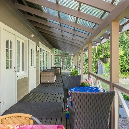 Blombacka By Interhome Vakantiehuis *