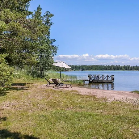 Blombacka By Interhome Vakantiehuis *