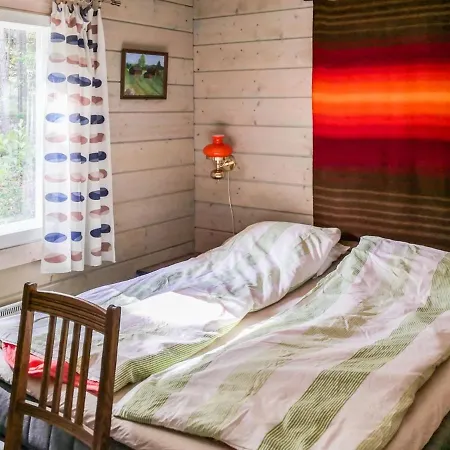 Holiday home Blombacka By Interhome