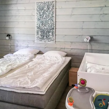 Blombacka By Interhome Сasa de vacaciones