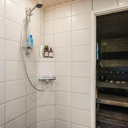 Blombacka By Interhome Isnäs