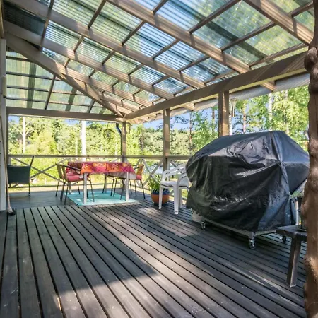 Blombacka By Interhome