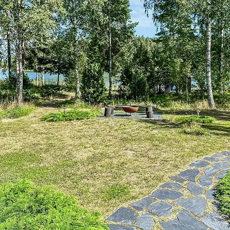 Blombacka By Interhome Isnäs