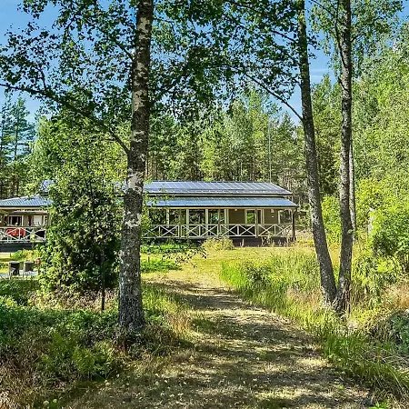 Blombacka By Interhome Holiday home *