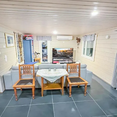 Blombacka By Interhome *