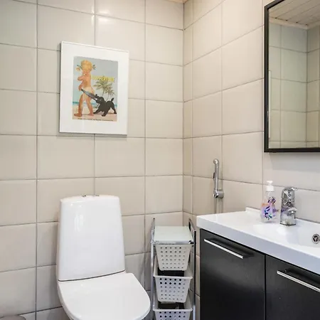 Blombacka By Interhome