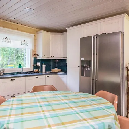 Blombacka By Interhome בית נופש *