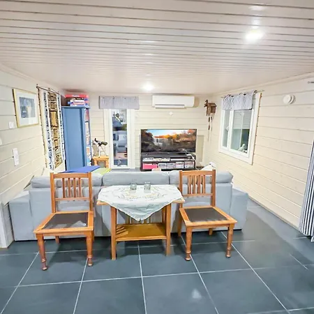 Casa vacanze Blombacka By Interhome Isnäs