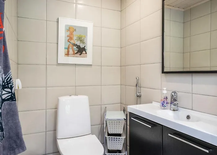 Blombacka By Interhome