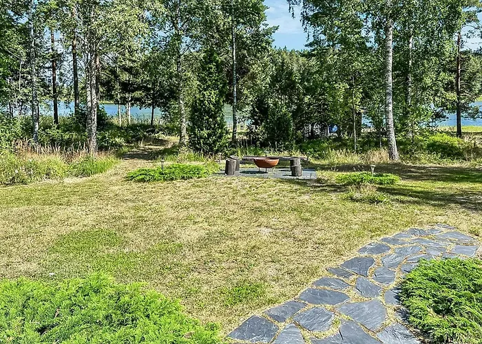 Blombacka By Interhome *