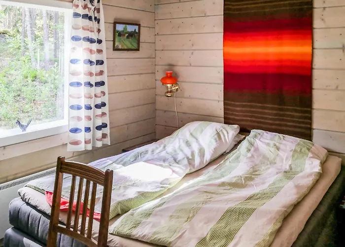 Blombacka By Interhome