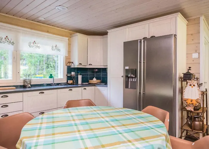 Blombacka By Interhome בית נופש *