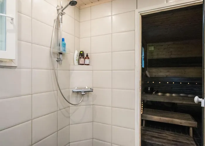 Blombacka By Interhome