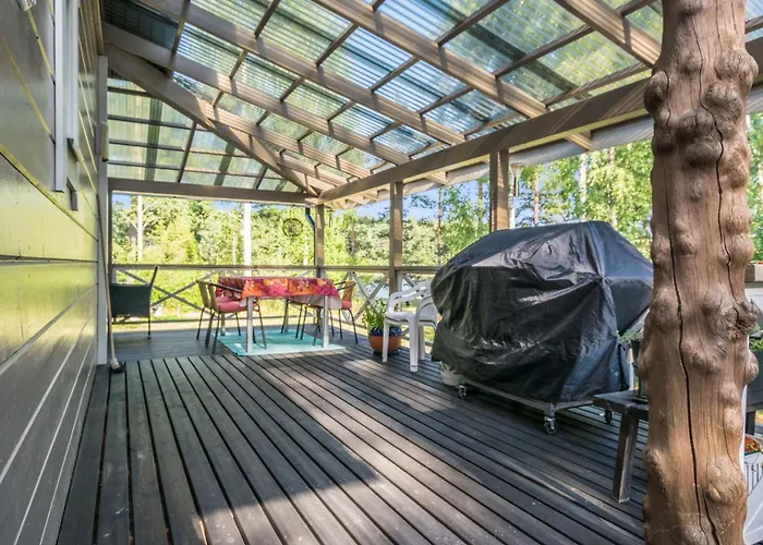 Blombacka By Interhome *