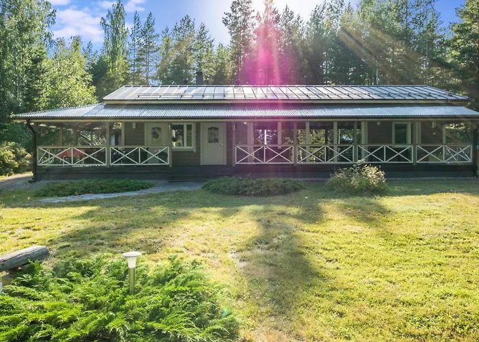 Blombacka By Interhome