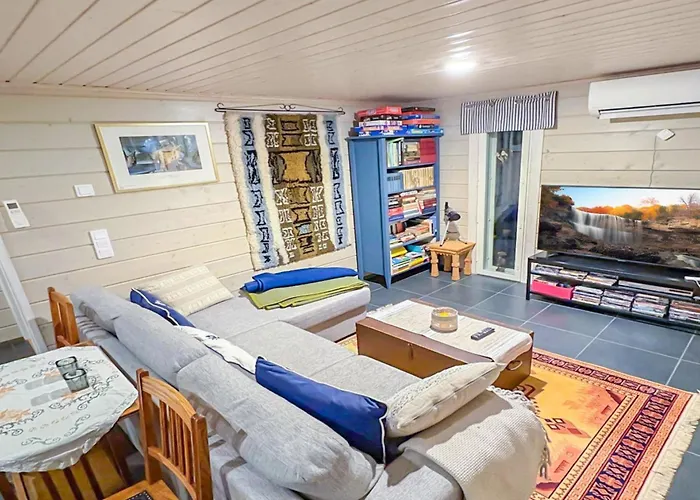 Blombacka By Interhome